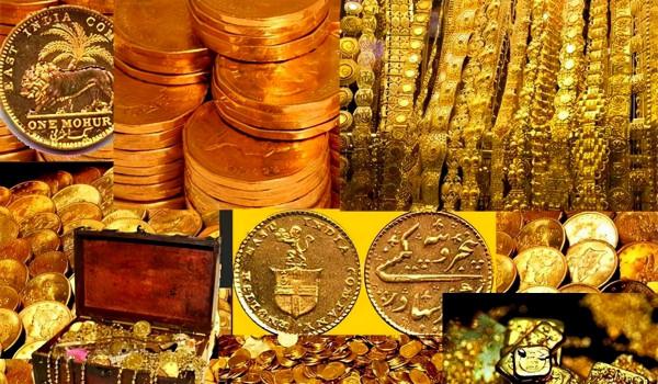 印度神廟藏著上億寶藏!有一間無人敢挖的密室,竟派特種兵保護? 印度神廟藏著上億寶藏!有一間無人敢挖的密室,竟派特種兵保護?