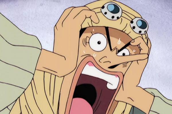 海賊王1036話上--各個戰場的狀況盤點（一）