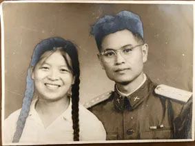 94歲老英雄交代後事，才打開鎖入箱底的功與名