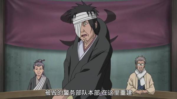 火影忍者：宇智波一族的叛亂真相，被排擠只是誘因