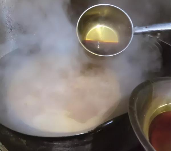 八道酒樓旺銷菜