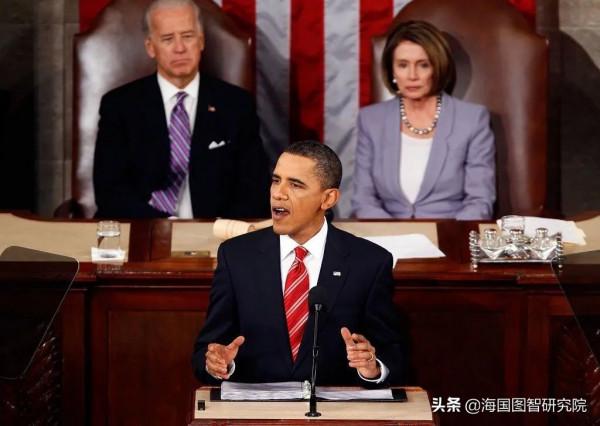 「特別策劃」眾院議長佩洛西