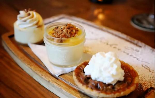 “泰坦尼克號”最後一餐吃些什麼?頭等艙與三等艙,簡直天差地別 “泰坦尼克號”最後一餐吃些什麼?頭等艙與三等艙,簡直天差地別