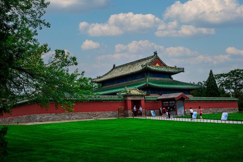 北京“巨無霸”公園火了,佔地面積有273萬平方米,門票僅需15元 北京“巨無霸”公園火了,佔地面積有273萬平方米,門票僅需15元