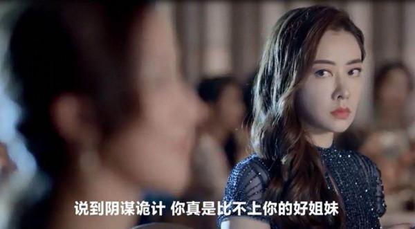 熊黛林憑新劇火出圈，自曝喊戲難抽離，戲裡戲外都是豪門少奶奶