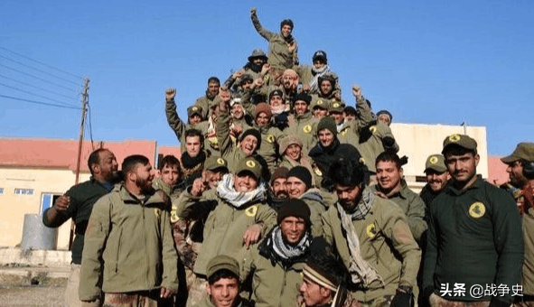 讓美國人出局！美國在中東終於失去民心，處處遭遇失敗