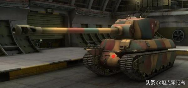 坦克世界 七千金幣限時銷售!“收益最高”的金幣重坦還能印鈔嗎 坦克世界 七千金幣限時銷售!“收益最高”的金幣重坦還能印鈔嗎