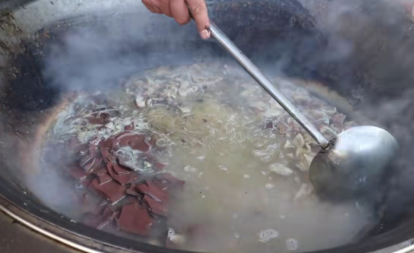 河南無招牌小店,賣特色小吃,當地人天天吃也不膩外地人下不去嘴 河南無招牌小店,賣特色小吃,當地人天天吃也不膩外地人下不去嘴