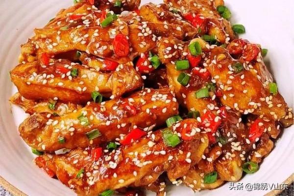 中秋家宴不知道做什麼菜？教你12個簡單家常菜，和家人過個團圓節