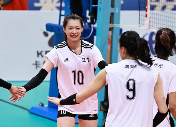 感謝遼寧不殺之恩,江蘇連扳三局3比2大逆轉晉級!姜不是老的更辣 感謝遼寧不殺之恩,江蘇連扳三局3比2大逆轉晉級!姜不是老的更辣