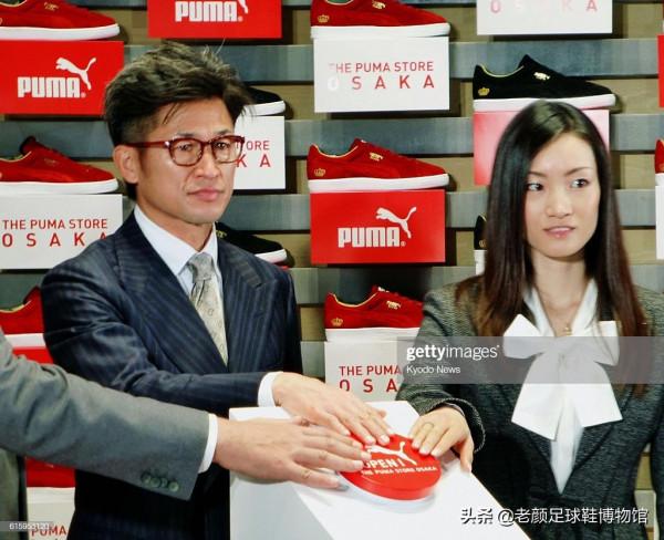 德國品牌球鞋成日本國粹,兩大傳奇元老代言,因太經久耐用被淘汰 德國品牌球鞋成日本國粹,兩大傳奇元老代言,因太經久耐用被淘汰