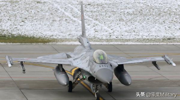 世界空軍志：波蘭空軍