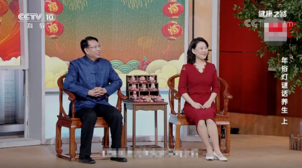 元宵節燈謎猜起來！趕快看下你家春聯貼對了嗎？