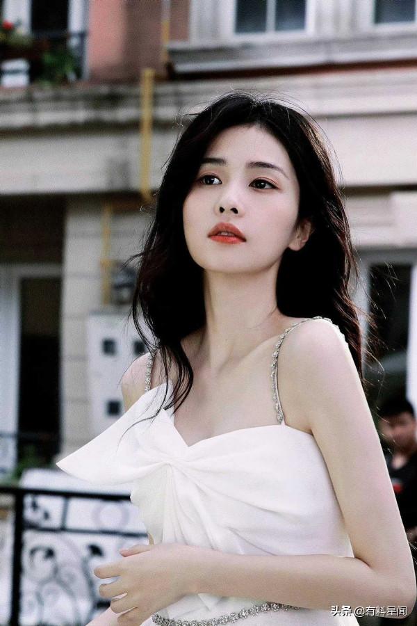 劉浩存斬獲文榮獎最佳青年女演員,萬茜張鈞甯倪虹潔遺憾落榜 劉浩存斬獲文榮獎最佳青年女演員,萬茜張鈞甯倪虹潔遺憾落榜