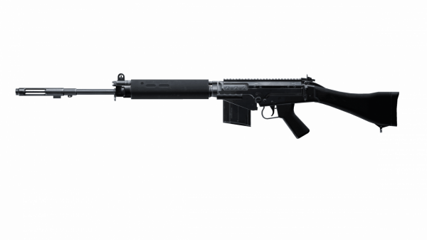 和平精英槍械彙總之狙擊槍系列