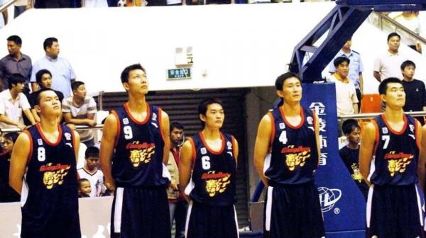 “46789,打遍天下無敵手”,這句話,對廣東球迷來說有何含義? “46789,打遍天下無敵手”,這句話,對廣東球迷來說有何含義?