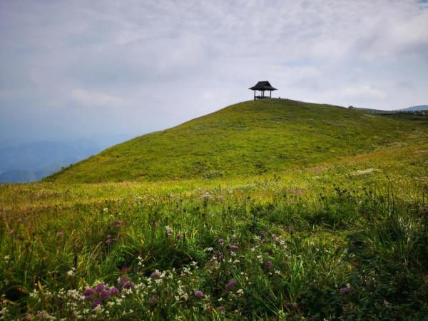 珠江源:古老神奇的高原山水 珠江源:古老神奇的高原山水