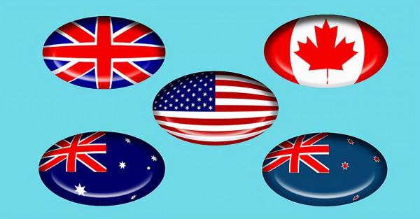 美國圍堵中國的“盟友圈”有哪些?他們的陰謀能否得逞? 美國圍堵中國的“盟友圈”有哪些?他們的陰謀能否得逞?