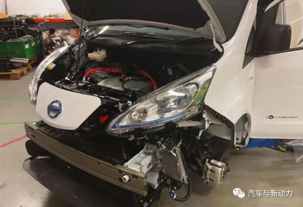 快捷方便——車載充電技術正在蓬勃發展 快捷方便——車載充電技術正在蓬勃發展