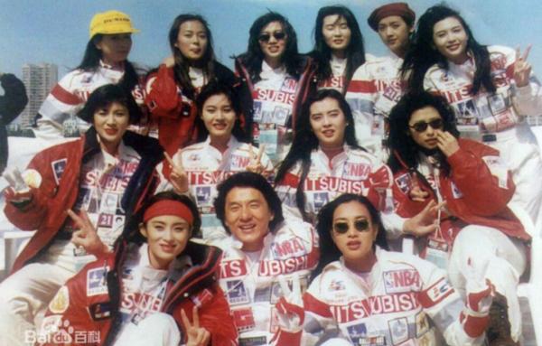 成龍可以複製嗎？