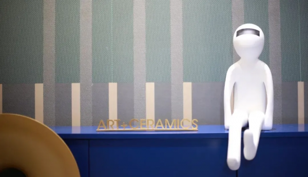 東鵬ART+:不是所有瓷磚,都這麼有“藝”思 東鵬ART+:不是所有瓷磚,都這麼有“藝”思