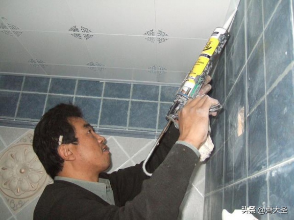 五個問題搞定玻璃膠選購