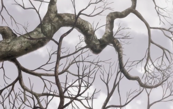 《蟲師》:祖孫8代男子都愛她,為她長生不老,不惜殘害無辜少女 《蟲師》:祖孫8代男子都愛她,為她長生不老,不惜殘害無辜少女