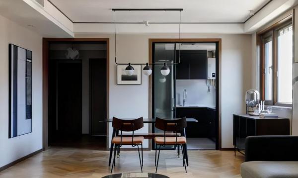 加一扇玻璃移門,打造理想的家居環境 加一扇玻璃移門,打造理想的家居環境