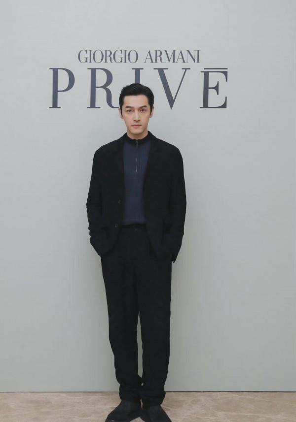 這才是頂流排面!阿瑪尼大秀明星全開掛,童瑤“換臉”搶全場風頭 這才是頂流排面!阿瑪尼大秀明星全開掛,童瑤“換臉”搶全場風頭