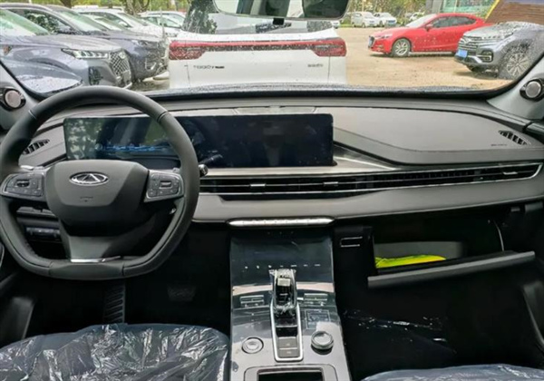 五輛重磅新車11月上市,豐田奇瑞出招,想買車不妨再等等 五輛重磅新車11月上市,豐田奇瑞出招,想買車不妨再等等