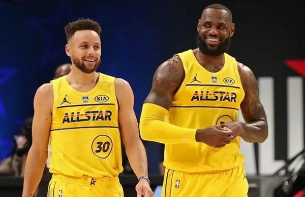 8連勝,7連勝!籃網別洩氣,勇士別大意,NBA要變天了 8連勝,7連勝!籃網別洩氣,勇士別大意,NBA要變天了