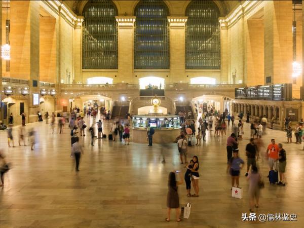 這二十八個紐約冷知識，你確定知道嗎？原來這才是紐約