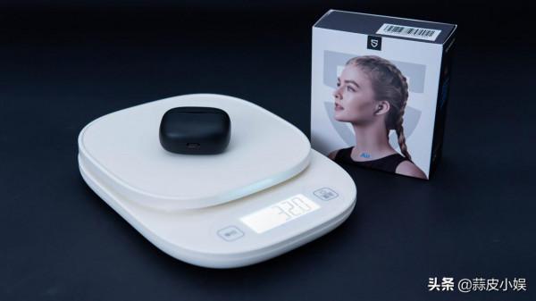 小巧輕便,效能不凡——SOUNDPEATS泥炭 Air3 小巧輕便,效能不凡——SOUNDPEATS泥炭 Air3