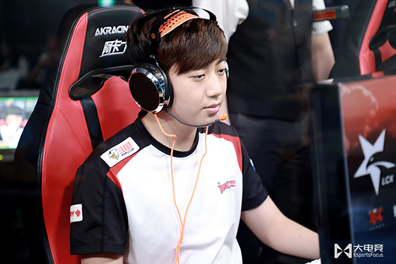 LOL：GEN官宣新賽季教練組，原iG教練Mafa、KT打野Score攜手掌舵