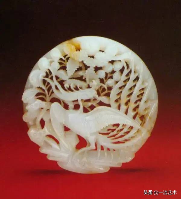 中國古玉，一眼萬年