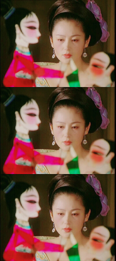 內地第一美人陳紅，年輕時究竟有多美？巔峰期曾豔壓10位頂級美人