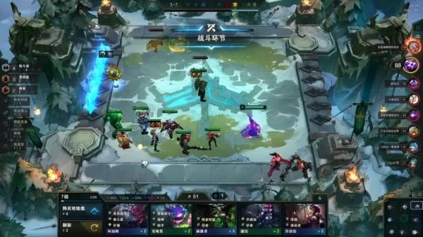 《雲頂之弈》鍊金鬥槍怎麼玩？鍊金鬥槍運營思路分享