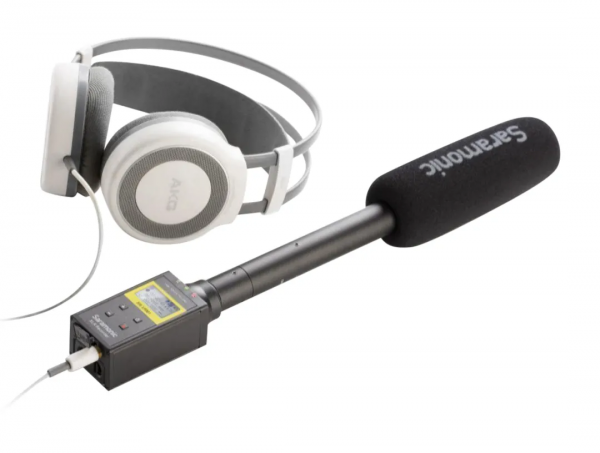 影視錄音的流程及技巧科普，讓你的影片聲音更好聽