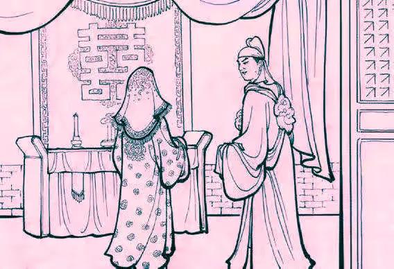 民間故事：員外蓋房，夜裡夢見金蛇入屋，道長說別蓋，下面有蛇墓