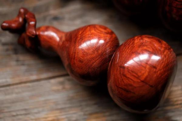 “福祿”葫蘆｜擺件