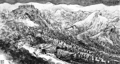 解放戰爭的拐點&mdash;&mdash;孟良崮戰役！粟裕到底有多強？