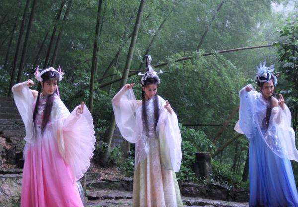 孔宣已經是準聖,為何還要干涉封神之戰?這對他到底有何好處? 孔宣已經是準聖,為何還要干涉封神之戰?這對他到底有何好處?