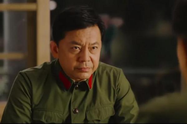 《王牌部隊》中5位軍人出身的黃金配角