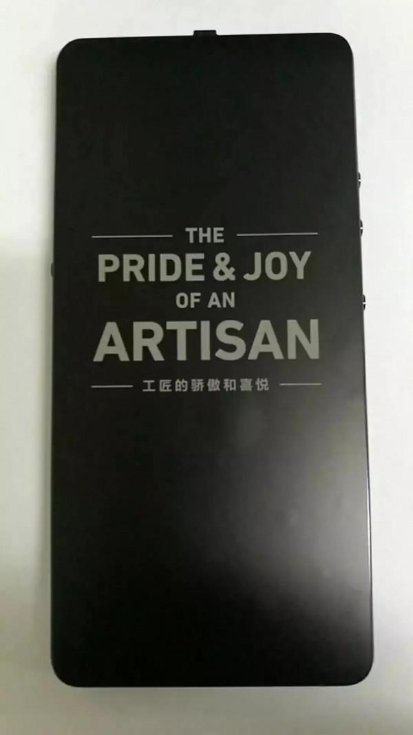 廉頗老矣，尚能飯否&mdash;&mdash;記一代銷冠堅果Pro2S