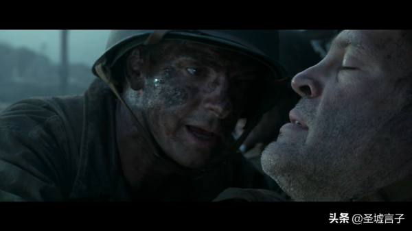 鋼鋸嶺戰役,美軍6萬傷亡,日軍9萬傷亡,新兵上戰場不拿槍救下75人 鋼鋸嶺戰役,美軍6萬傷亡,日軍9萬傷亡,新兵上戰場不拿槍救下75人