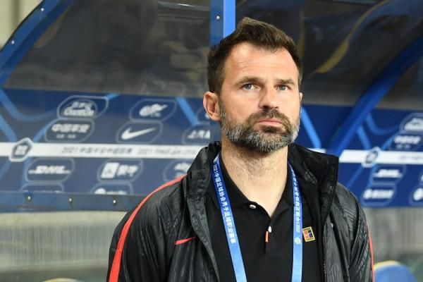 三大皆空！上港雙亞王背後：轉會失敗，球隊老化，無王者氣質