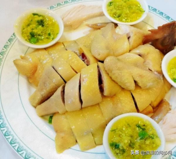 廣東雞的10種吃法,吃雞大吉大利,沒有一隻雞可以跑出廣東 廣東雞的10種吃法,吃雞大吉大利,沒有一隻雞可以跑出廣東