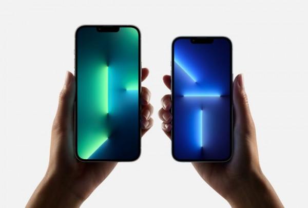 iPhone 13 Pro Max獲DisplayMate最佳智慧機螢幕評價