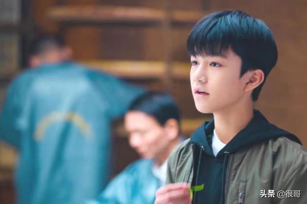 《一生一世》中有5位黃金配角，看著眼熟，你能說出他們的名字嗎