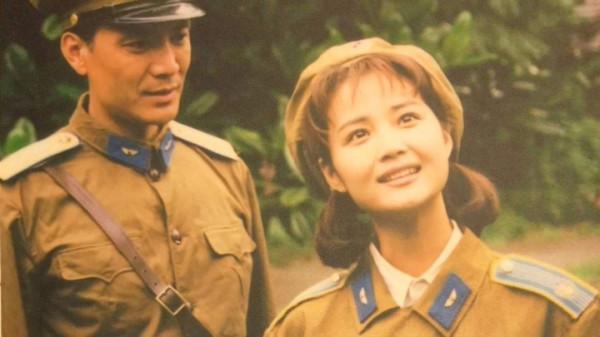 “最美蘇麻喇姑”茹萍:從上官婉兒到富察夫人,二婚終獲幸福 “最美蘇麻喇姑”茹萍:從上官婉兒到富察夫人,二婚終獲幸福